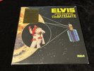 ELVIS PRESLEY 4LP MOVLP739 ALOHA FROM HAWAII SEALED MARBLE RE MOV MINT #87/500