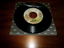 RARE, RUSH 45 RPM MERCURY 73623 NEED SOME LOVE / FINDING MY WAY VG + + TO N MINT