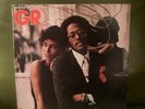 DAVID RUFFIN - GR Gentleman Ruffin LP Vinyl 1980 Warner Brothers Soul VG+