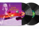 Jimi Hendrix - First Rays Of The New Rising Sun [2x VINYL RECORD LP] SEALED NEW