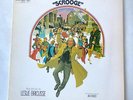 Leslie Bricusse SCROOGE Film Soundtrack LP Albert Finney Alec Guinness Christmas