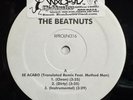 THE BEATNUTS + METHOD MAN - SE ACABO (+REMIX) (12