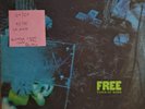 Free Tons Of Sobs Vinyl Record ILPS 9089 A2/B2 Bullseye Label
