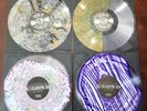 H.P. Lovecraft Cadabra Records Shadow Out of Time 4LP Set Wax Mage 24/25