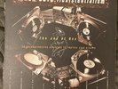 Ninja Cuts: Flexistentialism, 3xLP Vinyl Records Compilation Ninja Tune