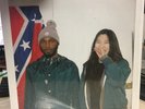 JPEGMAFIA Black Ben Carson Vinyl [1 Of 250] signed insert RARE