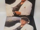 Michael Jackson Thriller 1982 US First Pressing No MJ Credit Misprint NM + ORIG