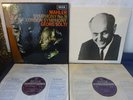 WBg (ED1) MAHLER - SYMPHONY NO 9 2LP BOX, LSO, Georg Solti, DECCA SET 360-1
