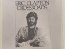 Eric Clapton - Crossroads (1988, 6-Record Box Set) Polydor 835 261-1 EXCELLENT