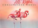 Christopher Cross - All Right: The Worldwide Singles 1980-1988 [New Vinyl LP] Co
