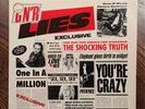 Guns N' Roses - G N' R Lies - 12