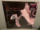 Sparta - Wiretap Scars Vinyl Record (At the Drive-In / The Mars Volta)