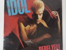 Billy Idol 