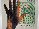 GENESIS INVISIBLE TOUCH 12
