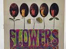 THE ROLLING STONES FLOWERS 12
