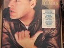 David Gilmour -About Face -SEALED Vinyl LP USA 1984 Orig Hype Sticker