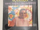 Ismael Rivera Y Sus Cachimbos ‎– De Colores - Tico  ‎– LP-1174, LP, Mono US