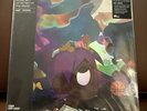 Lil Uzi Vert - Lil Uzi Vert vs. the World NEON GREEN Vinyl Me Please LP VMP