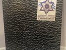 The Police 'Message in a Bottle' Shaped Badge Disc Wallet U.S. PR 4400 EX/EX