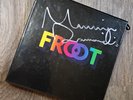FROOT Box Set - Signed - Marina And The Diamonds -  VERY RARE - 6 x 7” Vinyl