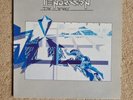Pendragon - The Jewel Vinyl LP Elusive Records UK 1985 1st Pressing