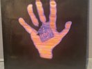 George Harrison Living in the Material World Vinyl Record YEX918 1973 EX/EX