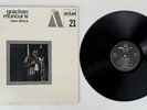 Grachan Moncur III / New Africa (1969) VINYL (529.321) BYG Records