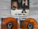 RANCID Life Won't Wait- Orange Vinyl