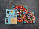 **Original Stickers/Order Form** KISS 