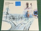 RADIOHEAD - OK COMPUTER OKNOTOK 1997-2017 3LP Blue Vinyl Limited Edition
