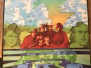The Beach Boys Friends Capitol Rainbow Lbl. Original Stereo VG++ CLEAN COPY