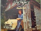 Gary Stewart ‎– Steppin' Out NM Vinyl, LP. 1976 Honky Tonk Stereo