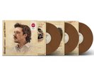 3LP Morgan Wallen I'm The Problem Limited Ed Opaque Brown Vinyl +Hunting ID READ