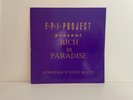 FPI Project - Rich In Paradise / Going Back To My Roots 12
