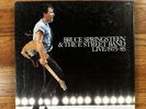 BRUCE SPRINGSTEEN & THE E STREET BAND - LIVE 1975-85/LP x5 VINYL BOX SET- EX/NM
