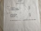 T.S.O.L. Vinyl TEST PRESSING record of Beneath the Shadows EX condition 1983