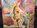 Oh My Gawd The Flaming Lips (Vinyl Record LP in Gatefold, 2018) NEW/SEALED god