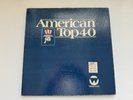 AMERICAN TOP 40: 12/19/1981 - PROG 814-12 - 4 LP RADIO SHOW SET