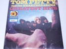 Tom Petty and the Heartbreakers Greatest Hits Red & Yellow Marble Vinyl 2LP New
