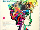 THEM - NOW AND THEM (original Tower label)