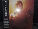 Silent Hill 3 by Akira Yamaoka (Vinyl, 2021, Mondo Music) Gram Color Vinyl