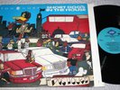 TOO $HORT - Short Dog's In The House  (OG/Original 1990 Vinyl LP)