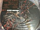 Blooddrunk by Children of Bodom, Rare Picture Disc # 0835
