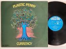 Plastic penny, currency VINYL L.P 1969 POLS 014 U.K OG PROG ROCK PSYCH RARE (F