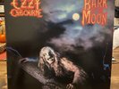 Ozzy Osbourne - Bark at the Moon 1983 CBS RADIO PROMO Release RARE
