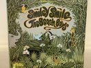 THE BEACH BOYS - Smiley Smile Psych Pop Vinyl LP stereo VG++ (M-79)