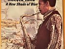 HAROLD LAND A New Shade Of Blue MAINSTREAM 1971 JAZZ LP  SCARCE  VG+
