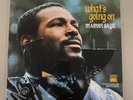 Marvin Gaye - What's Going On (50th Anniversary 2 LP) (Vinyl)