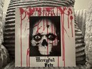 Mercyful Fate - Live From The Depths Of Hell - Vinyl