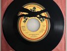 George Harrison / Got My Mind Set On You ERROR Torn Label / 1987 Dark Horse 45